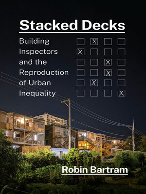 cover image of Stacked Decks